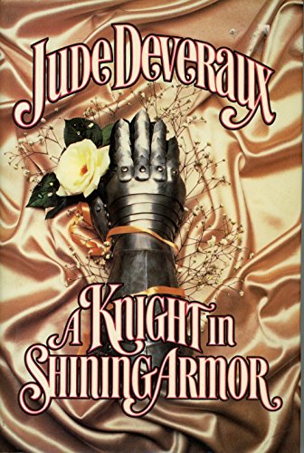 A Knight in Shining Armor