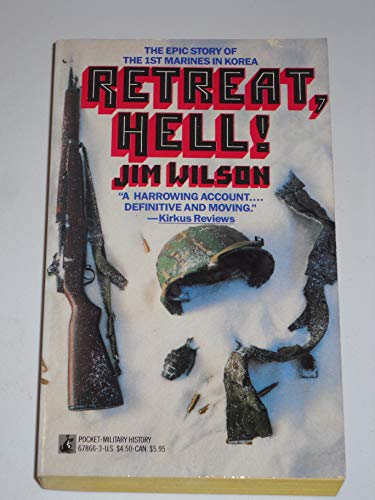 Retreat Hell