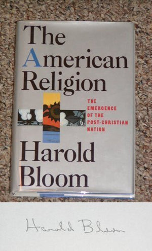 The American Religion