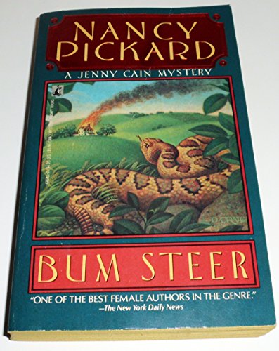Bum Steer
