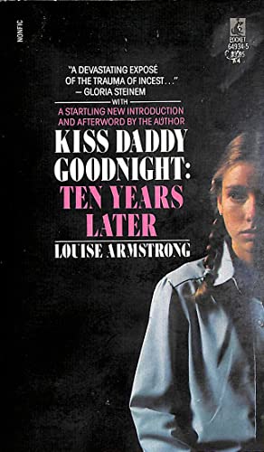 Kiss Daddy Goodnight