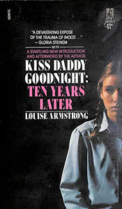 Kiss Daddy Goodnight 