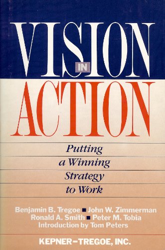 Vision in Action