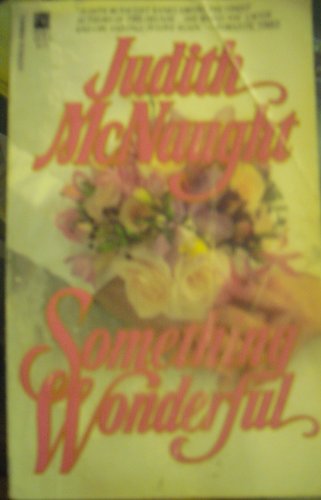 Something Wonderful