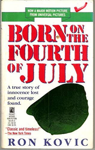Born on the Fourth of July