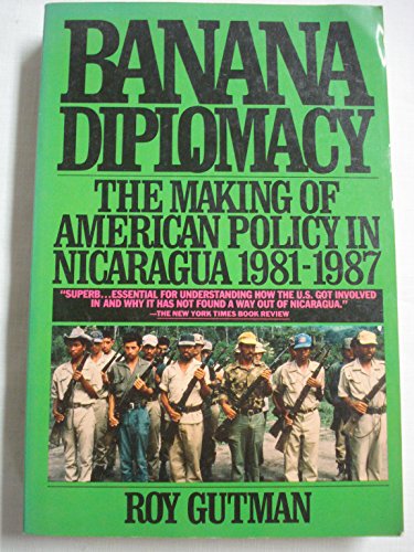 Banana Diplomacy