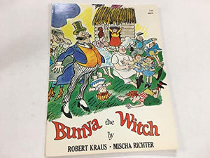 Bunya the Witch