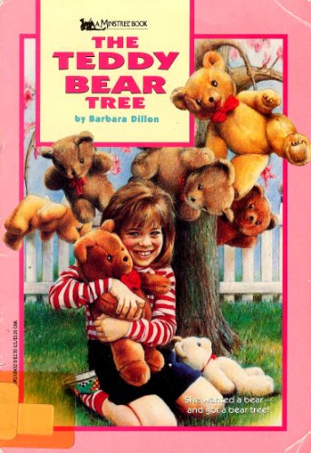 Teddy Bear Tree
