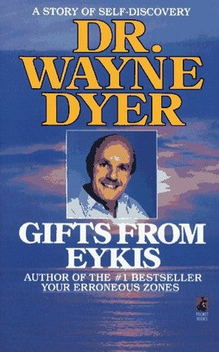 Gifts from Eykis