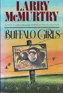 Buffalo Girls 