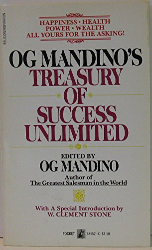 Treasury Success Unlimi*Dnu**P