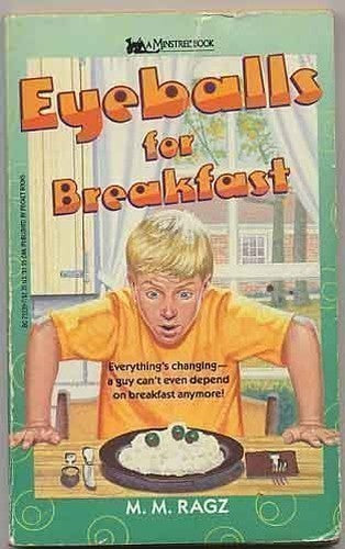 Eyeballs for Breakfast
