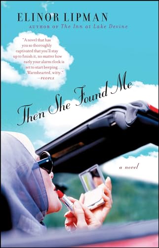 Then She Found Me (Original)