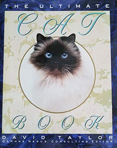 The Ultimate Cat Book 
