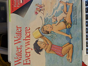 Water, Water Everywhere