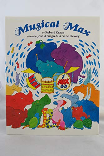 Musical Max