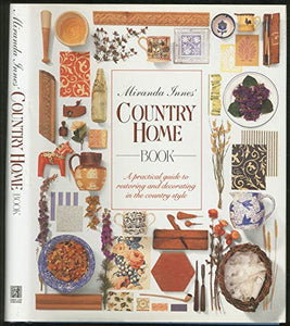 The Country Home Book 