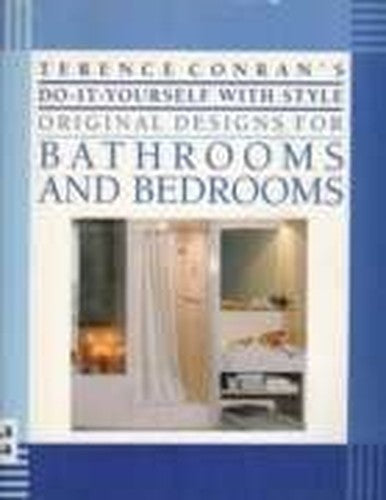 Original Designs for Bathrooms and Bedrooms