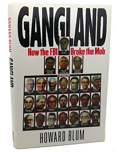 Gangland