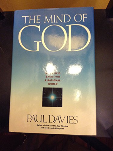 The Mind of God