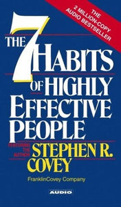 The Seven Habits of Highly Effective People 