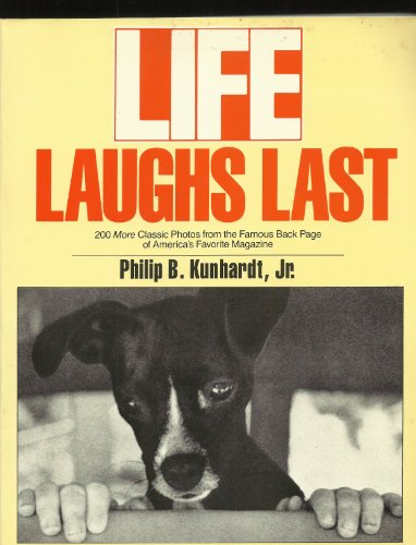"Life" Laughs Last