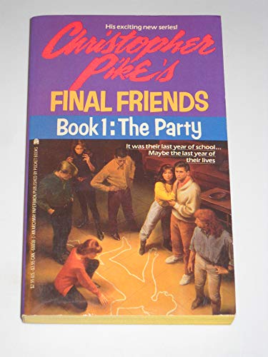 Final Friends #01