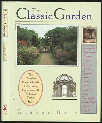 The Classic Garden