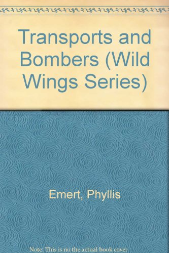 Transports and Bombers