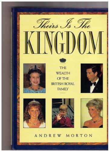 Theirs is the Kingdom