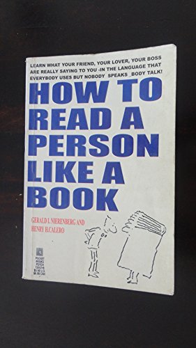 How to Read a Person Like a Book