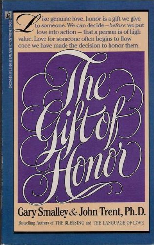 Gift of Honor