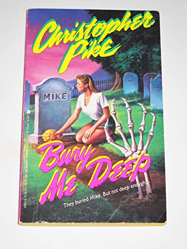 Bury Me Deep