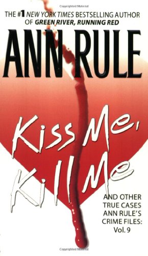 Kiss Me, Kill Me