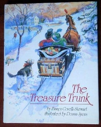 The Treasure Trunk