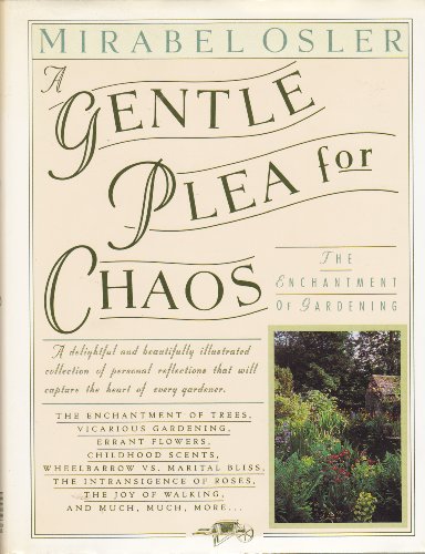 A Gentle Plea for Chaos