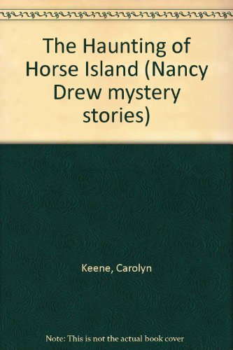The Haunting of Horse Island