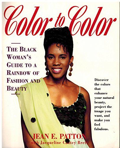 Color to Color
