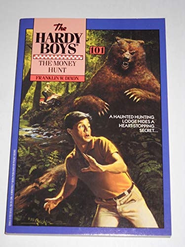 The Money Hunt