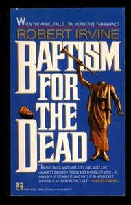 Baptism for the Dead 