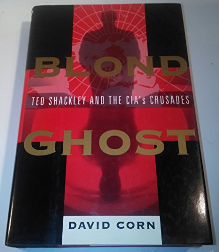 Blond Ghost