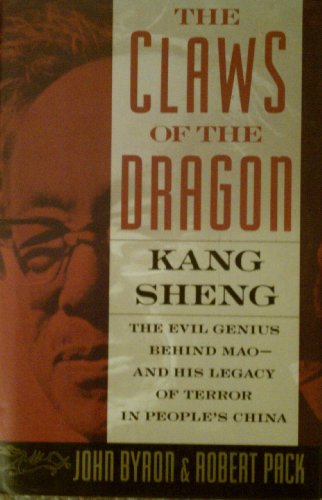 The Claws of the Dragon