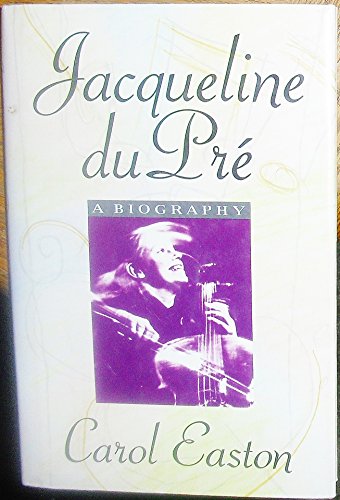 Jacqueline Du Pre