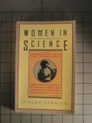 Women in Science