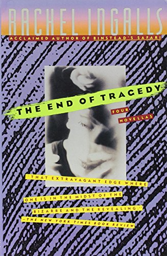 The End of Tragedy