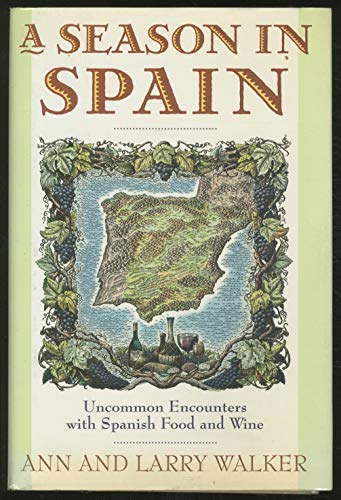 A Season in Spain