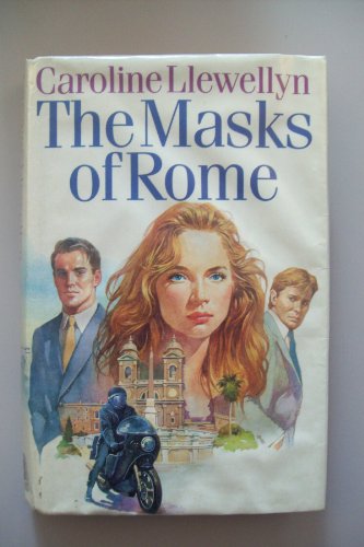 The Masks of Rome