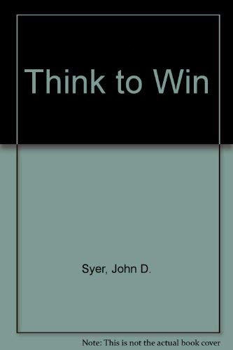 Think to Win