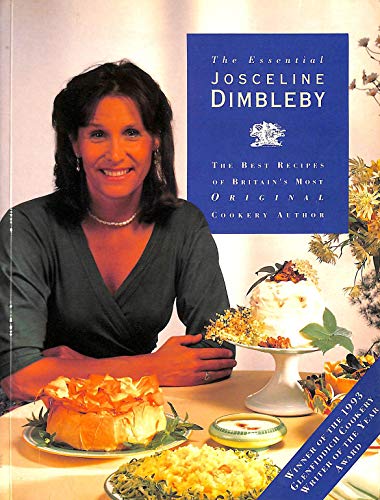 The Essential Josceline Dimbleby