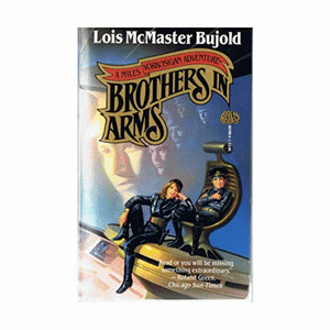 Brothers in Arms